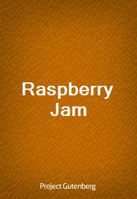 Raspberry Jam (Ŀ̹)