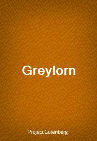 Greylorn (커버이미지)
