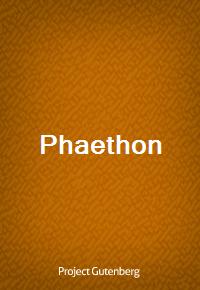 Phaethon (Ŀ̹)