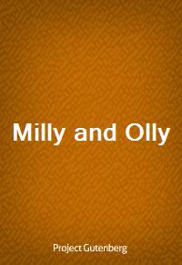 Milly and Olly (Ŀ̹)