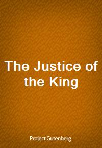 The Justice of the King (Ŀ̹)