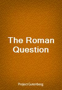 The Roman Question (Ŀ̹)