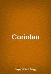 Coriolan (커버이미지)