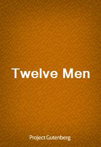 Twelve Men (Ŀ̹)