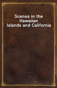 Scenes in the Hawaiian Islands and California (Ŀ̹)