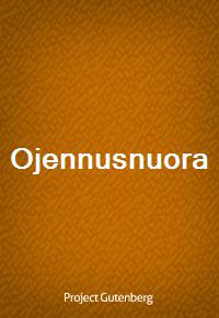 Ojennusnuora (Ŀ̹)