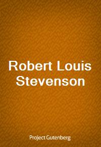 Robert Louis Stevenson (Ŀ̹)