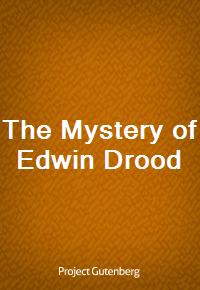 The Mystery of Edwin Drood (Ŀ̹)