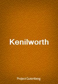 Kenilworth (커버이미지)