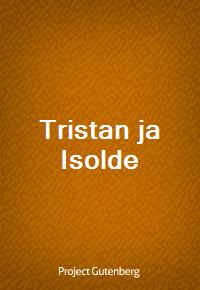 Tristan ja Isolde (Ŀ̹)