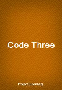 Code Three (커버이미지)