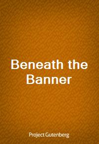 Beneath the Banner (커버이미지)