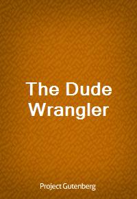 The Dude Wrangler (Ŀ̹)