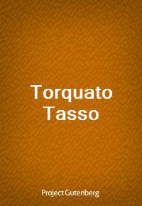 Torquato Tasso (Ŀ̹)