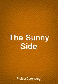 The Sunny Side (Ŀ̹)