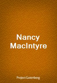 Nancy MacIntyre (Ŀ̹)