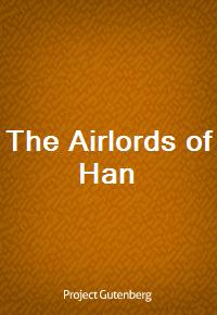 The Airlords of Han (Ŀ̹)