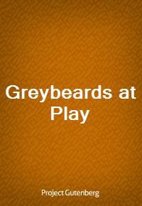 Greybeards at Play (커버이미지)