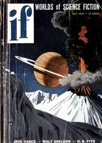 Brink of Madness (커버이미지)