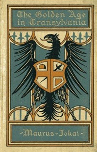 The Golden Age in Transylvania (커버이미지)