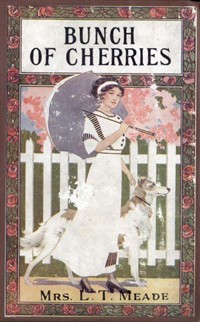 A Bunch of Cherries: A Story of Cherry Court School (커버이미지)