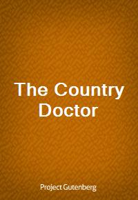 The Country Doctor (Ŀ̹)