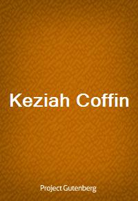 Keziah Coffin (커버이미지)