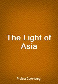 The Light of Asia (Ŀ̹)