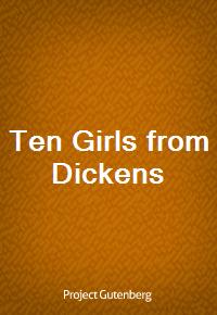 Ten Girls from Dickens (Ŀ̹)