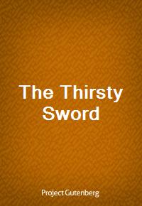 The Thirsty Sword (Ŀ̹)