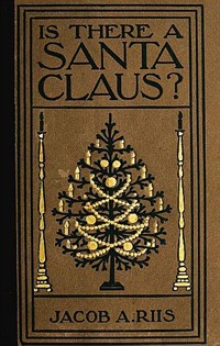 Is There a Santa Claus? (커버이미지)