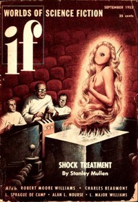 Shock Treatment (Ŀ̹)