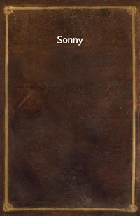 Sonny (Ŀ̹)