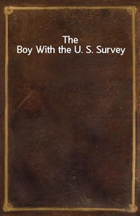 The Boy With the U. S. Survey (Ŀ̹)