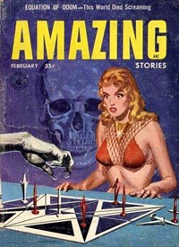 Equation of Doom (커버이미지)