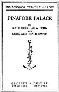 Pinafore Palace (Ŀ̹)