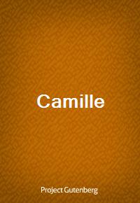 Camille (커버이미지)