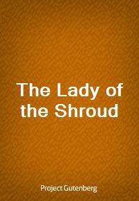 The Lady of the Shroud (Ŀ̹)