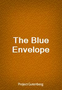 The Blue Envelope (Ŀ̹)