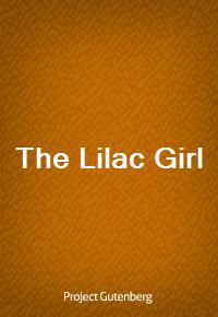 The Lilac Girl (Ŀ̹)