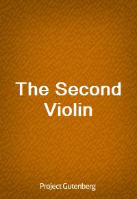 The Second Violin (Ŀ̹)