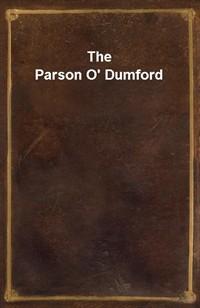 The Parson O' Dumford (Ŀ̹)