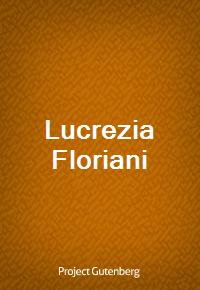 Lucrezia Floriani (Ŀ̹)