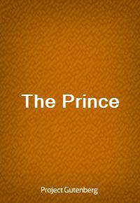 The Prince (Ŀ̹)