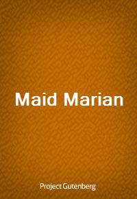 Maid Marian (Ŀ̹)