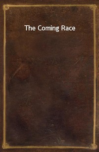 The Coming Race (Ŀ̹)