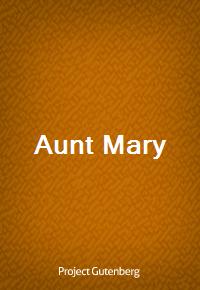 Aunt Mary (커버이미지)