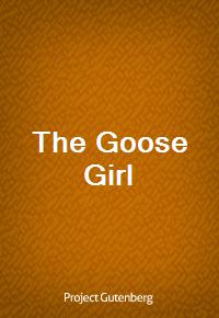 The Goose Girl (Ŀ̹)