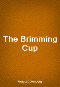 The Brimming Cup (Ŀ̹)