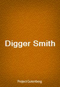 Digger Smith (커버이미지)